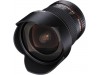 Samyang for Fujifilm X 10mm f/2.8 ED AS NCS CS